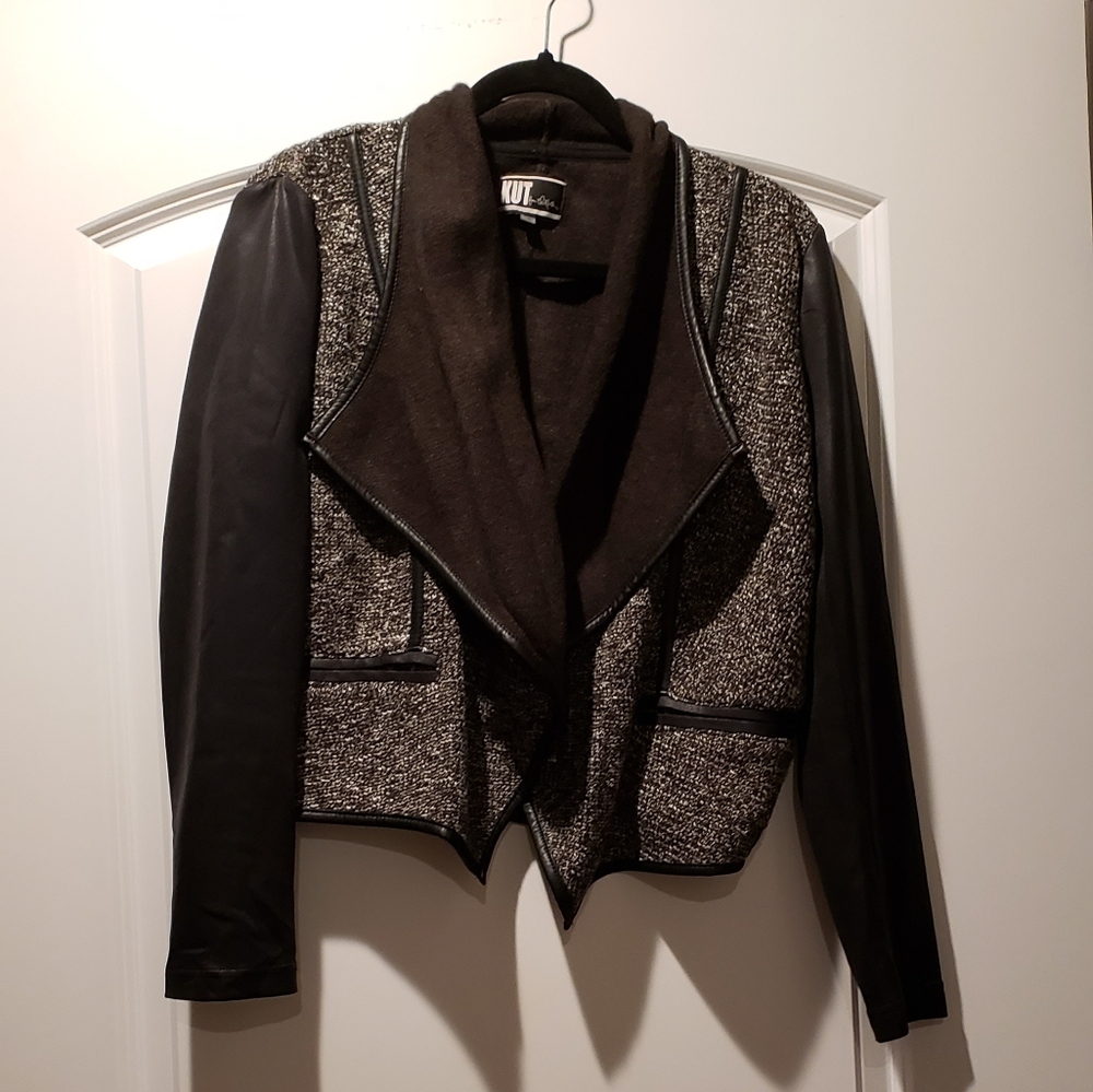 KUT Jacket